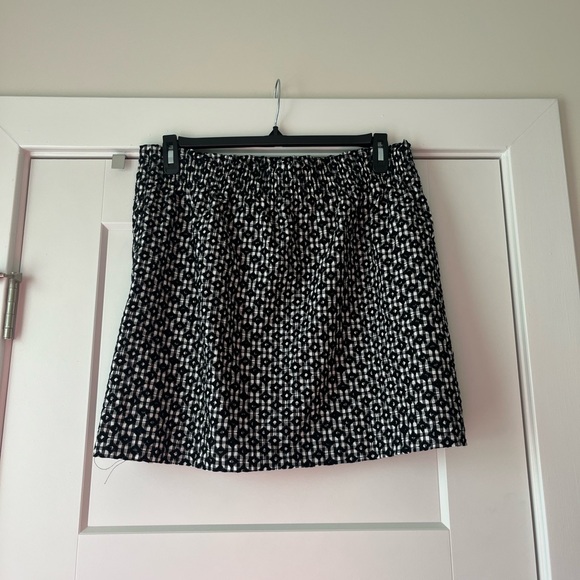 J.CREW! NWOT! Skirt - Picture 2 of 3